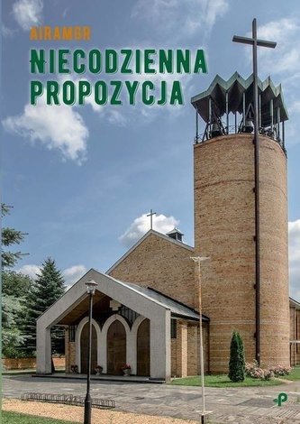 Niecodzienna propozycja Niecodzienna propozycja