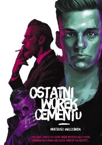 Ostatni worek cementu Ostatni worek cementu