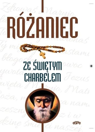 Różaniec ze świętym Charbelem w.2019