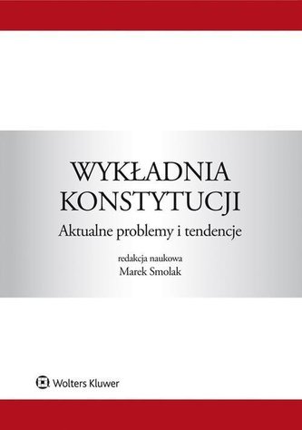 Wykładnia Konstytucji