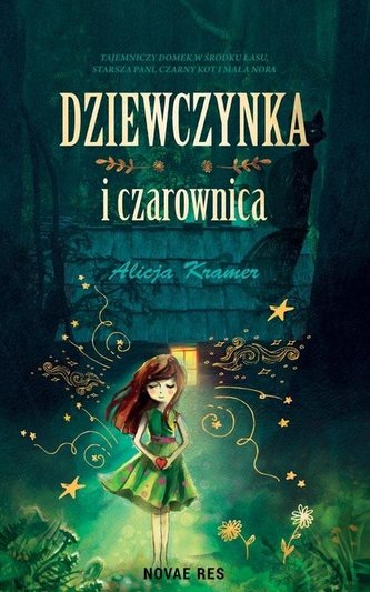 Dziewczynka i czarownica Dziewczynka i czarownica