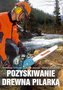 Pozyskiwanie drewna pilarką G&P;