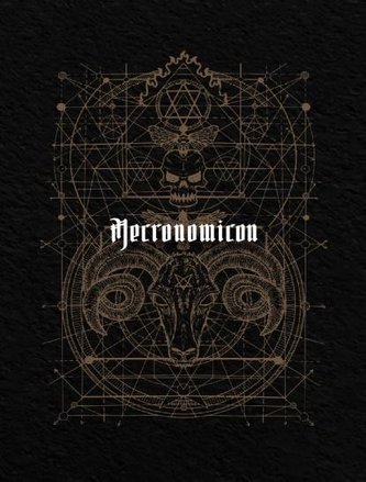 Necronomicon Necronomicon