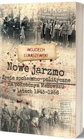 Nowe jarzmo Nowe jarzmo