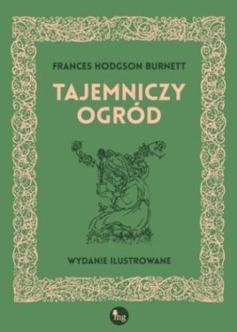 Tajemniczy ogród