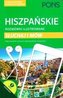 Rozmówki ilustrowane. Słuchaj i mów - hiszpański