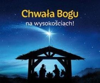 Perełka 295 - Chwała Bogu na wysokościach!