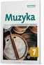 Muzyka SP 7 Zeszyt ćwiczeń OPERON