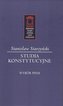 Studia konstytucyjne