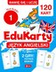 EduKarty. Język angielski dla kl. 1
