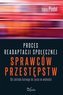 Proces readaptacji społecznej sprawców przestępstw