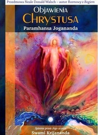 Objawienia Chrystusa Objawienia Chrystusa
