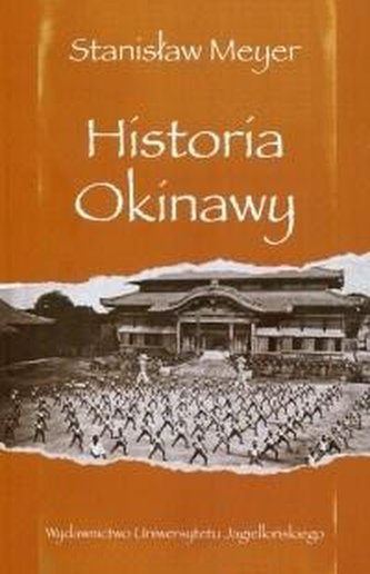 Historia Okinawy Historia Okinawy