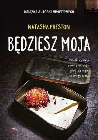 Będziesz moja Będziesz moja
