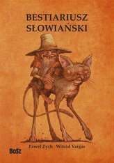 Bestiariusz słowiański w.2020