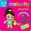 Akademia malucha - Maluchy. Szlaczki
