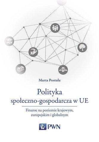 Polityka społeczno-gospodarcza w UE