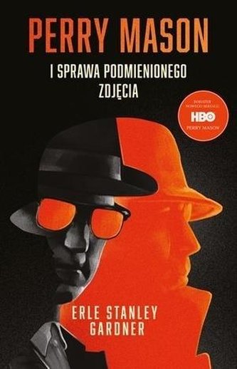 Perry Mason i sprawa podmienionego zdjęcia Perry Mason i sprawa podmienionego zdjęcia