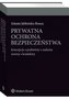 Prywatna ochrona bezpieczeństwa