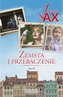 Zemsta i przebaczenie T.3 Bezkres nadziei Dolina..