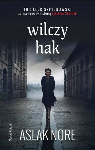 Wilczy hak Wilczy hak