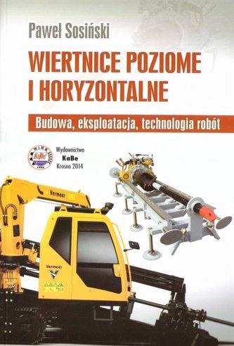 Wiertnice poziome i horyzontalne. Budowa...
