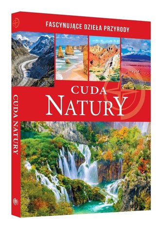 Cuda natury TW