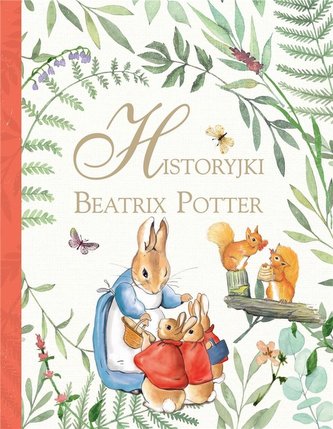 Historyjki Beatrix Potter w.2019