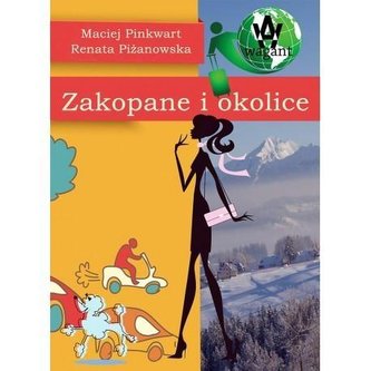 Zakopane i okolice