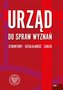 Urząd do spraw Wyznań T.1