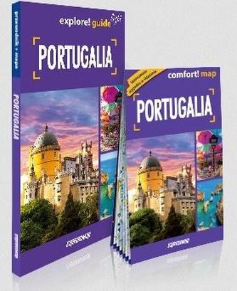 Explore! guide Portugalia w.2019