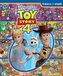 Toy Story 4. Popatrz i znajdź