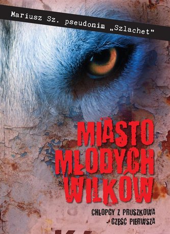 Miasto młodych wilków Miasto młodych wilków