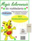 Magia kolorowania do rozkładania. Dla przedszkol.