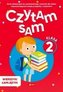 Czytam sam. Klasa 2. Wierszyki łamijęzyk