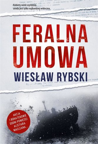 Feralna umowa Feralna umowa