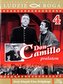 Ludzie Boga. Don Camillo prałatem DVD + książka