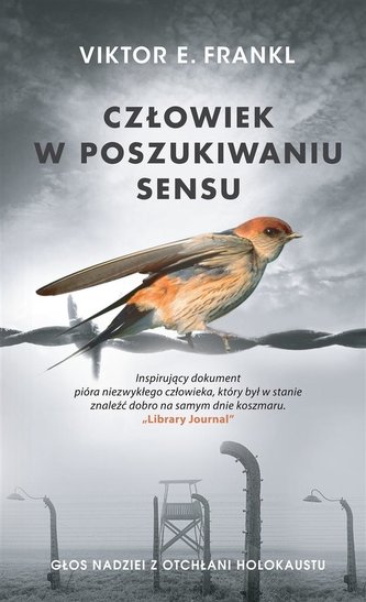 Człowiek w poszukiwaniu sensu TW Człowiek w poszukiwaniu sensu TW