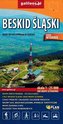 Mapa sztabowa - Beskid Śląski 1:25 000 w.2018