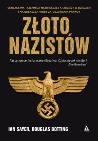 Złoto nazistów w.2020