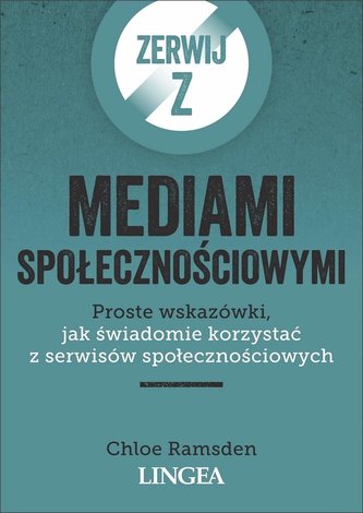 Zerwij z mediami społecznościowymi Zerwij z mediami społecznościowymi