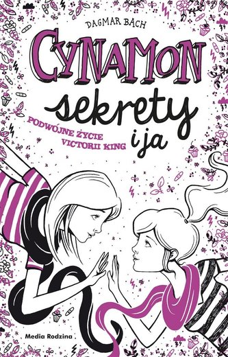 Cynamon, sekrety i ja