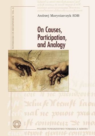 On Causes, Participation and Analogy On Causes, Participation and Analogy