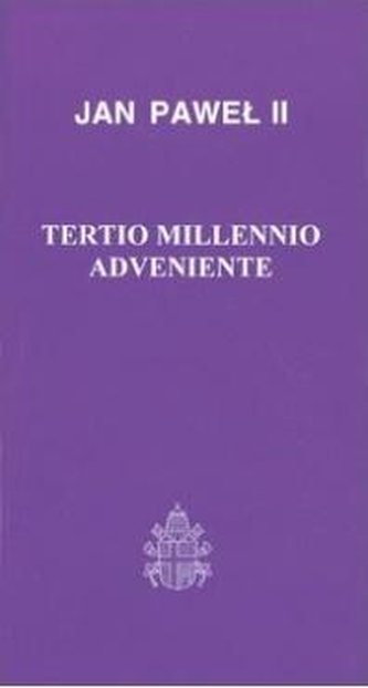 Terio millennio adveniente