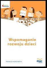 Owocna edukacja SP Wspomaganie rozwoju dzieci KP