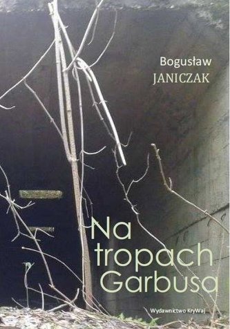 Na tropach Garbusa Na tropach Garbusa