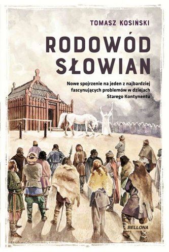 Rodowód Słowian pocket