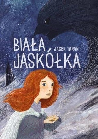 Biała Jaskółka
