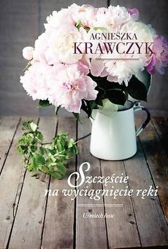 Szczęście na wyciągnięcie ręki Szczęście na wyciągnięcie ręki