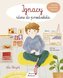 Ignacy idzie do przedszkola